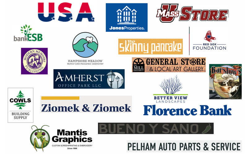 Sponsorship Drive!